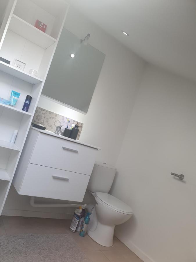 Apartamento Aux Portes De Lyon Jolie T3 Clim Et Prime Video Givors Exterior foto