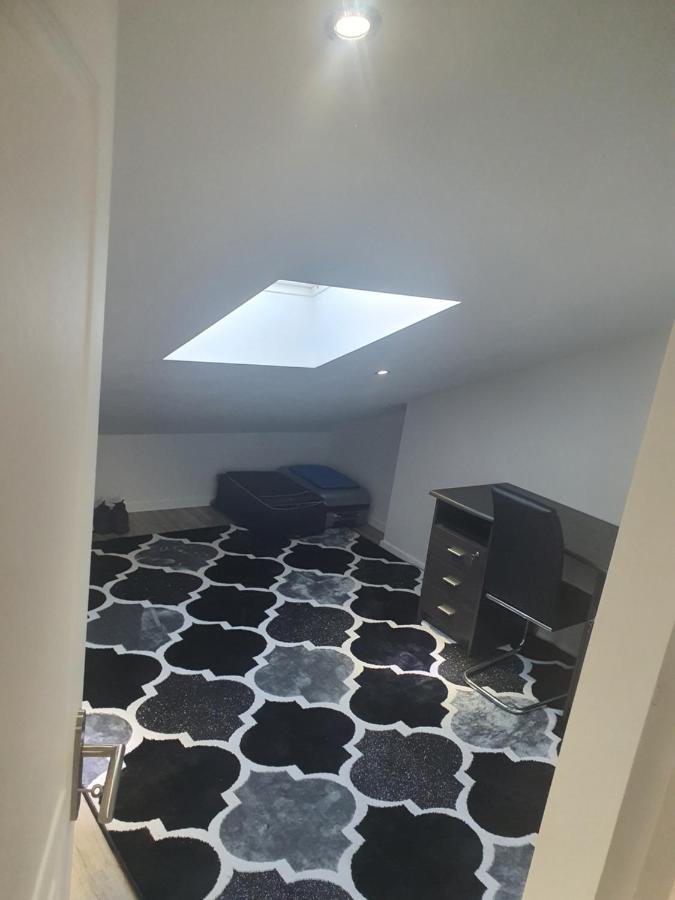 Apartamento Aux Portes De Lyon Jolie T3 Clim Et Prime Video Givors Exterior foto