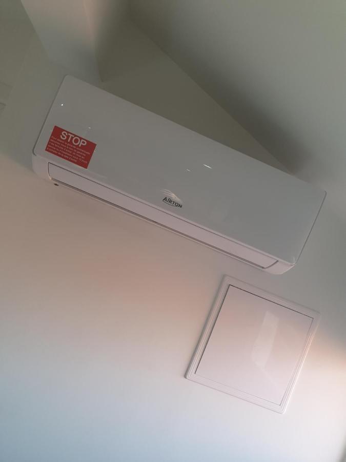 Apartamento Aux Portes De Lyon Jolie T3 Clim Et Prime Video Givors Exterior foto