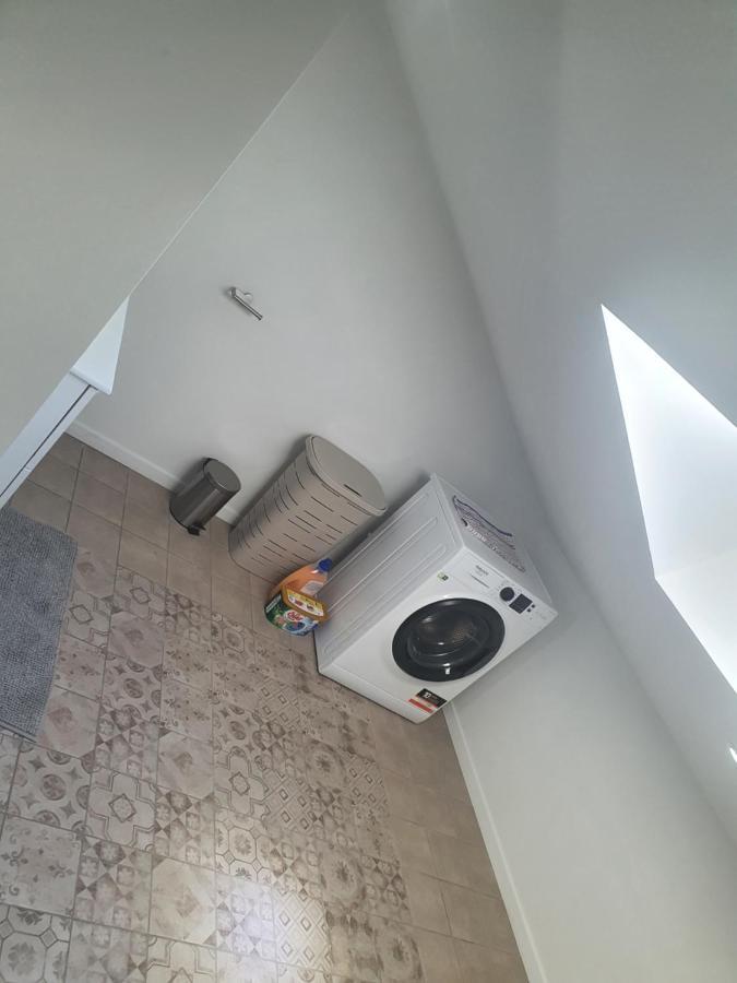Apartamento Aux Portes De Lyon Jolie T3 Clim Et Prime Video Givors Exterior foto