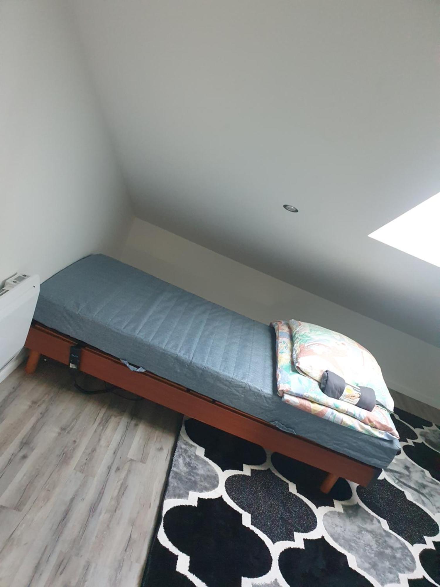 Apartamento Aux Portes De Lyon Jolie T3 Clim Et Prime Video Givors Exterior foto